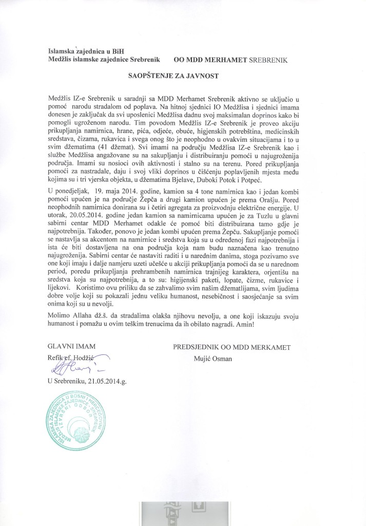 saopcenje za javnost 001