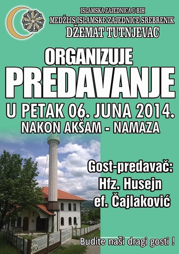 TUTNJEVAC