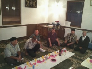 iftar za odrasle